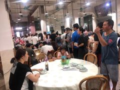 大堂-标记美食新鲜猪杂(兴南大道店)