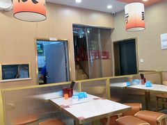 -臻陕府·陕西手工面(秀沿路店)