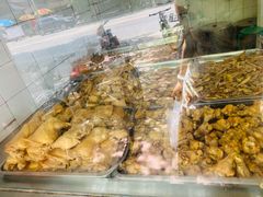 -土门八珍烤鸡腊味店(土门老店)