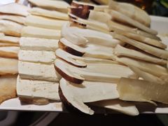 -菌彩云南野生菌火锅(万达广场店)