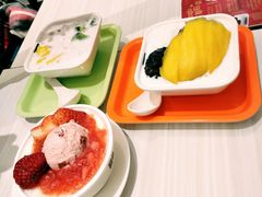 -满记甜品(日月光二店)