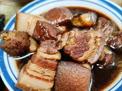 坛肉-盛京美食佳坛肉馆(沈阳总店)