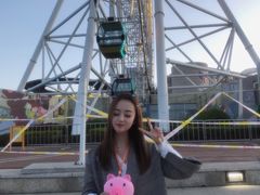 -永旺黄岛购物中心