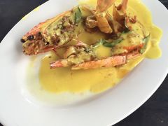 -真浪大家乐海鲜餐馆