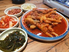 -京玉菲饭店(李村店)