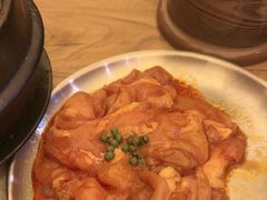 -九田家黑牛烤肉料理(衡百国际店)