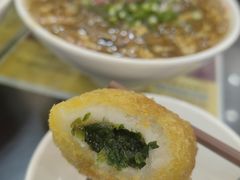 -毛华美食(清扬路店)