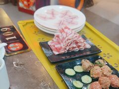 -活鱼馆(宜兴埠店)