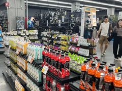 -迪卡侬(越秀公园店)