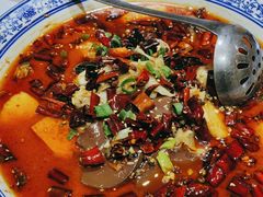 -蠔友汇·海鲜·生蚝烧烤(大东店)