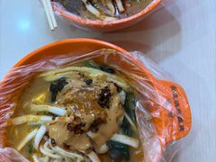 -安发瞧麻辣烫(总店)