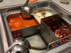 -海底捞火锅(振华商厦店)