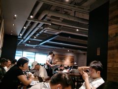 -星巴克(上海虹桥南丰城办公楼店)