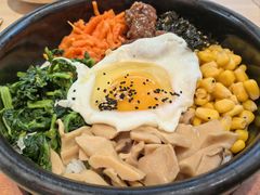 非遗石锅拌饭-米村拌饭(嘉兴经开龙鼎万达广场店)