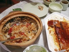 -蝴蝶里·粤菜·点心(滨江龙湖店)