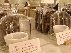 -Cafe on warm(丹霞店)