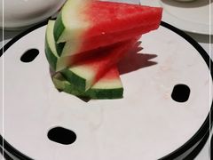 -福海居烤鸭店(鸟巢店)
