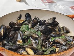 -Oyster Talks 四度蚝法餐厅