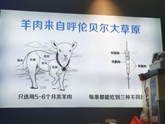 -黑门烤肉