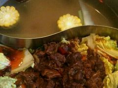 -手选潮汕鲜活牛肉火锅(二七广场店)