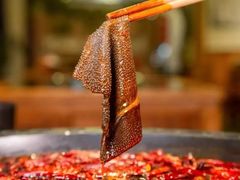 -成都龍井門火锅(王家湾店)