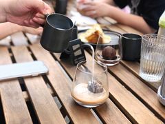 月球咖啡-Home Cafe(水榭春天店)