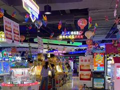 -大玩家(万达广场大连甘井子店)