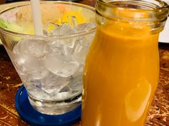 -Thai Market Restaurant( 04 Tran Quoc Toan)