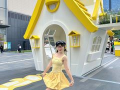 -东莞松山湖万象汇