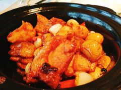 -金轩中餐厅 Jin Xuan(浦东丽思卡尔顿酒店)