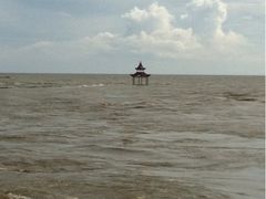 -农垦当壁镇兴凯湖旅游度假区