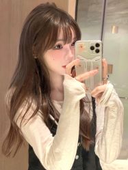 点击看大图 -New Fashion发型定制