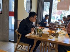 -同乐馆(阳光店)