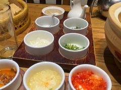 -丹江渔村(首都机场店)