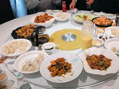 -百饺园(平山道店)