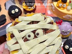 -Pantry's Best派悦坊蛋糕(K11购物艺术中心店)