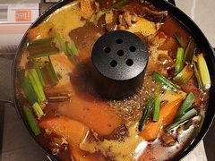 -楚山晓·楚湘菜(江夏永旺店)