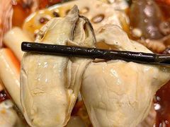 -清真老马家海鲜大排档(台东店)