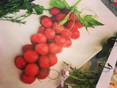 -烛影拾光观景餐厅·创意菜·摄影·小提琴(大唐不夜城店)