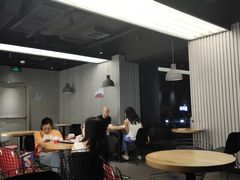 -肯德基(蓝桥店)