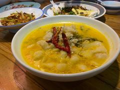 -吕氏疙瘩汤·私家菜馆(慈云寺店)