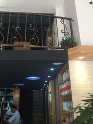 -明洞造型精品烫染