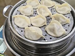 -志亮灌汤蒸饺·清真(庙后街店)