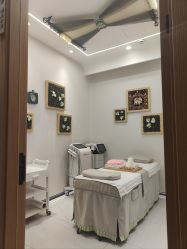 -芳朵美容养生SPA