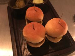 -Ocean's Table 欧舍