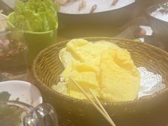 -东海怡品海鲜豆捞(星街坊店)