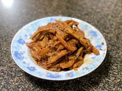 -许村蟹面(海宁许村大道店)