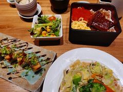 -隐泉之语日式料理(王府中环店)