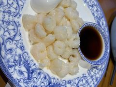 -三凤酒家·百年无锡菜(清扬茂业店)