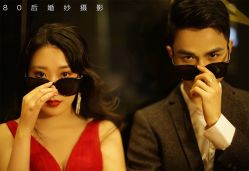 -苏州HX-合喜映画婚纱摄影